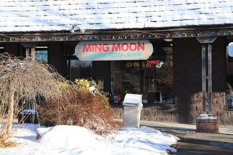Jobs in Ming Moon - reviews