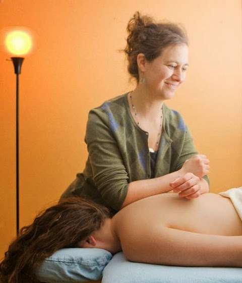 Jobs in Amy Moses Integrative Massage - reviews